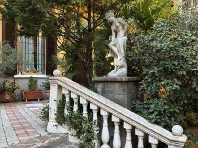 Bilocale arredato P.ta genova, romolo, solari