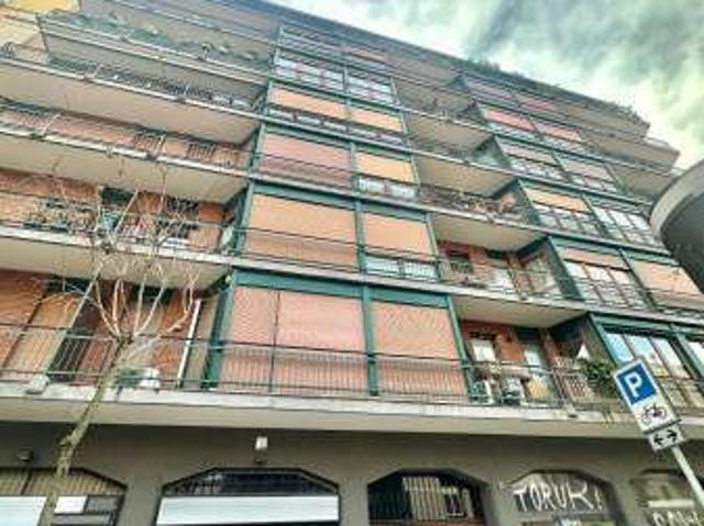 Bilocale arredato P.ta genova, romolo, solari