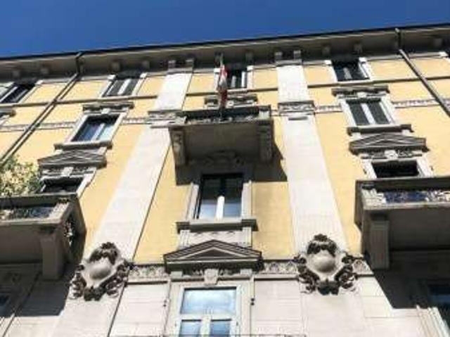 Bilocale arredato P.ta genova, romolo, solari