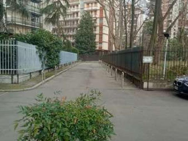 Bilocale arredato P.ta genova, romolo, solari