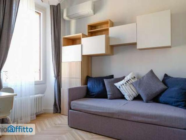 Bilocale arredato P.ta genova, romolo, solari