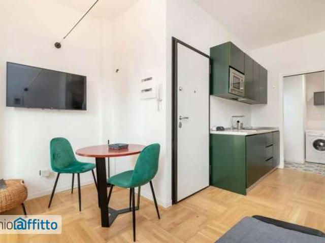 Bilocale arredato P.ta genova, romolo, solari