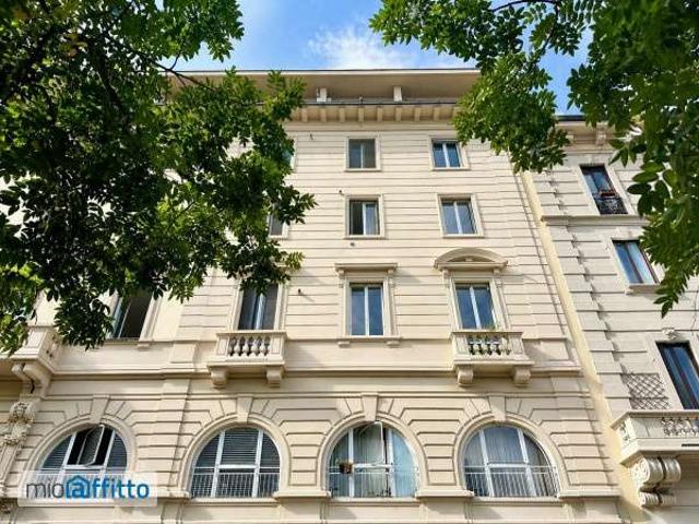 Bilocale arredato Fiera, firenze, sempione, paolo sarpi/arena