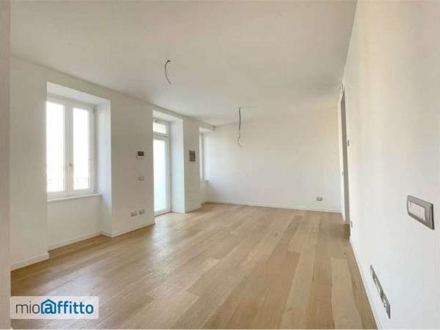 Bilocale arredato P.ta genova, romolo, solari