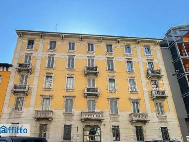 Bilocale arredato P.ta genova, romolo, solari