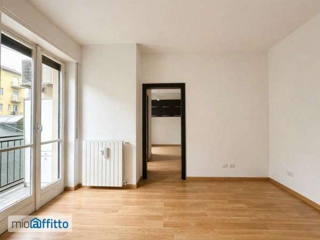 Bilocale arredato P.ta genova, romolo, solari