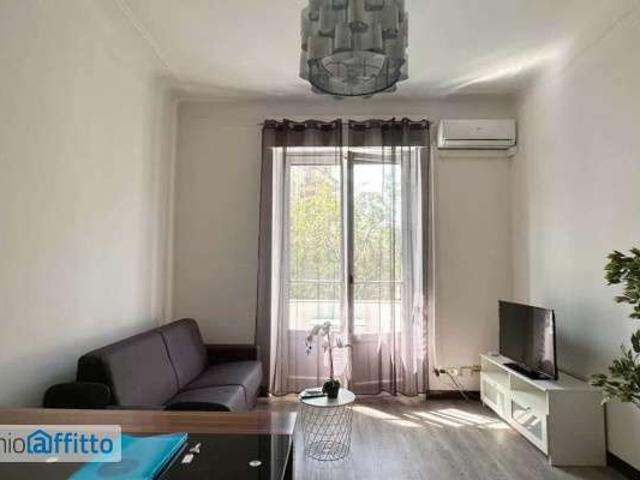 Bilocale arredato P.ta genova, romolo, solari