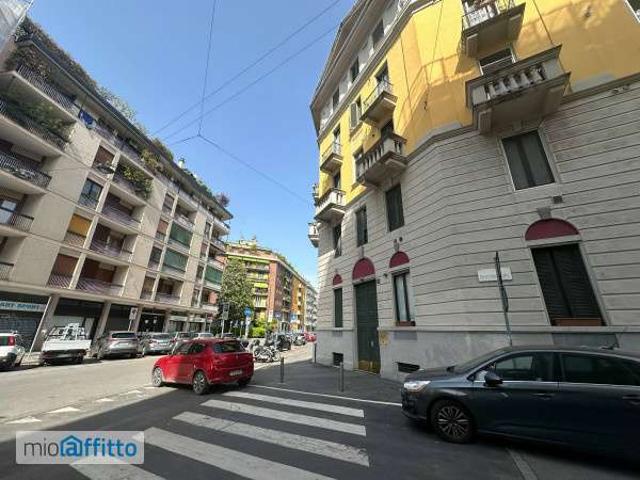 Bilocale arredato P.ta genova, romolo, solari