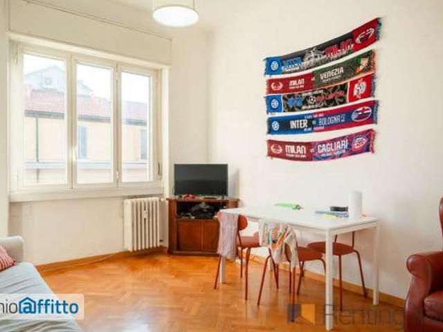 Bilocale arredato P.ta genova, romolo, solari