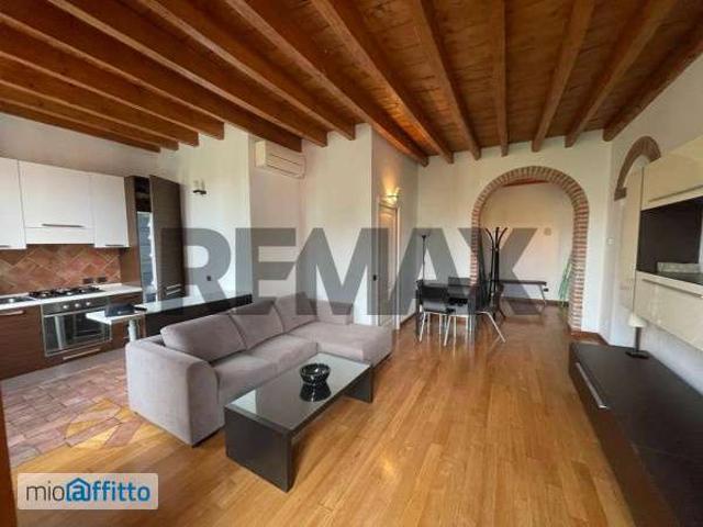 Bilocale arredato P.ta genova, romolo, solari