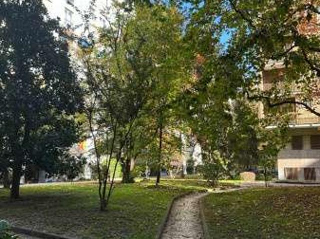 Bilocale arredato P.ta genova, romolo, solari