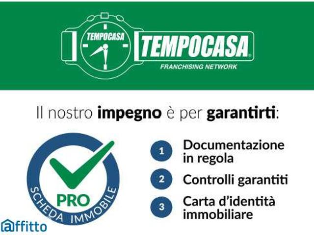 Bilocale arredato P.ta genova, romolo, solari