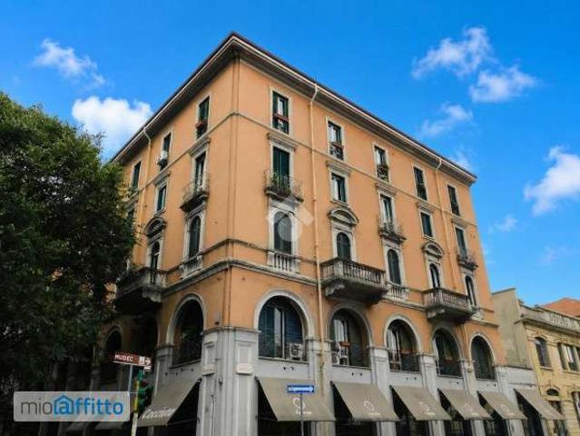 Bilocale arredato P.ta genova, romolo, solari
