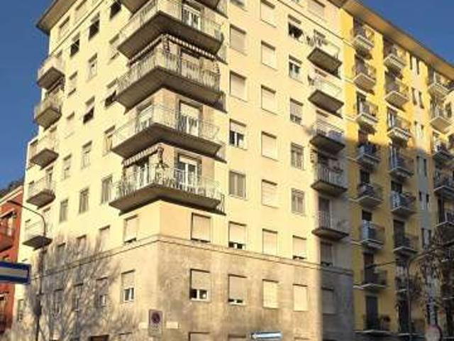 Bilocale arredato P.ta genova, romolo, solari