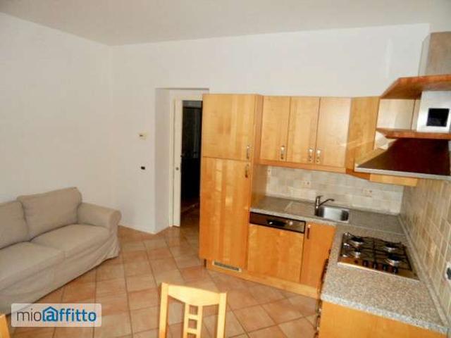 Bilocale arredato P.ta genova, romolo, solari