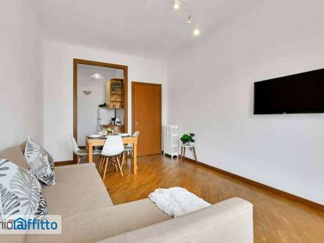 Bilocale arredato P.ta genova, romolo, solari