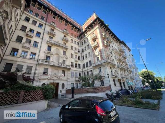 Bilocale arredato P.ta genova, romolo, solari