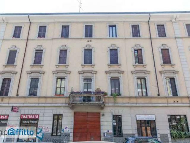 Bilocale arredato P.ta genova, romolo, solari