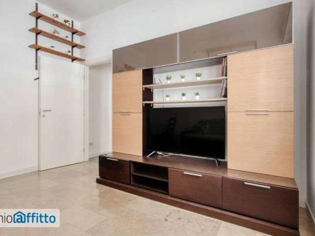 Bilocale arredato P.ta genova, romolo, solari