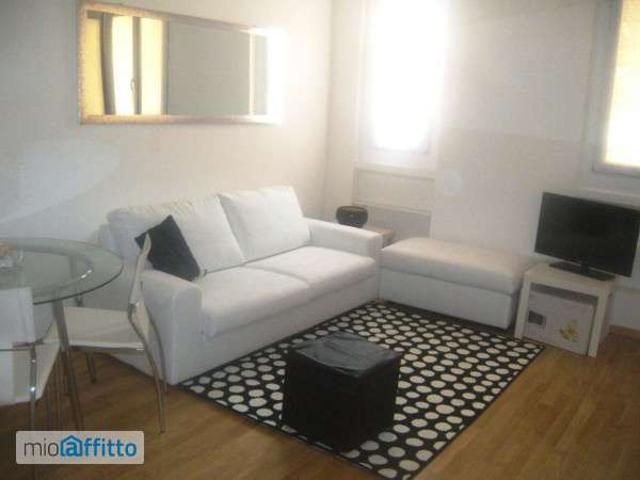 Bilocale arredato P.ta genova, romolo, solari