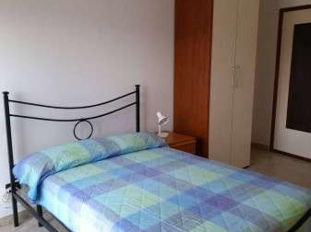 Bilocale arredato P.ta genova, romolo, solari