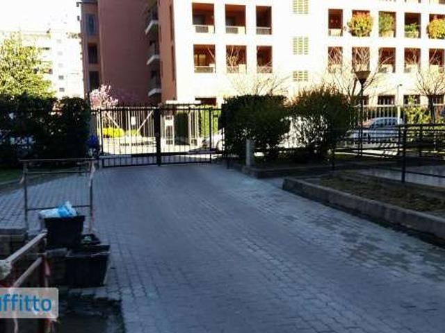Bilocale arredato P.ta genova, romolo, solari