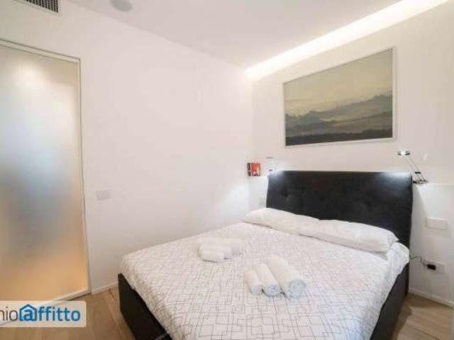 Bilocale arredato P.ta genova, romolo, solari