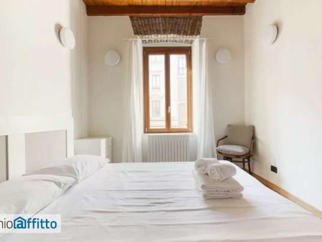 Bilocale arredato P.ta genova, romolo, solari