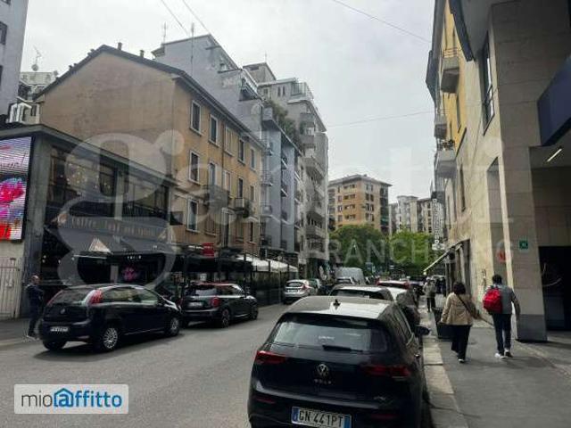Bilocale arredato P.ta genova, romolo, solari