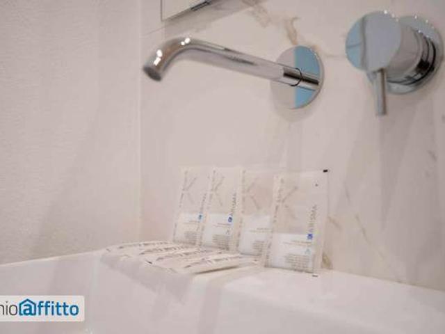 Bilocale arredato P.ta genova, romolo, solari