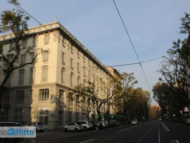 Bilocale arredato P.ta genova, romolo, solari