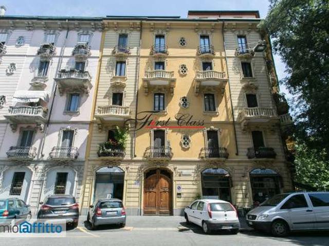 Bilocale arredato P.ta genova, romolo, solari