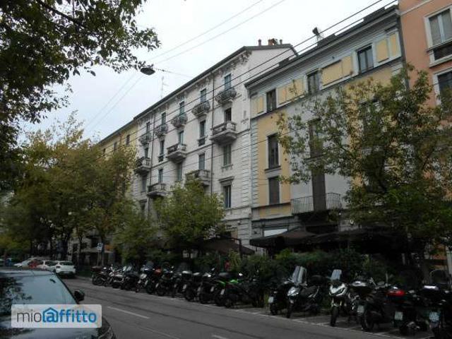 Bilocale arredato P.ta genova, romolo, solari