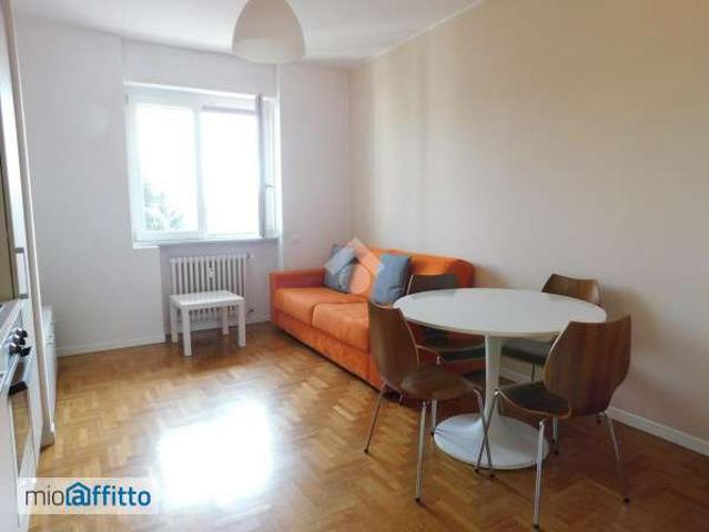 Bilocale arredato P.ta genova, romolo, solari
