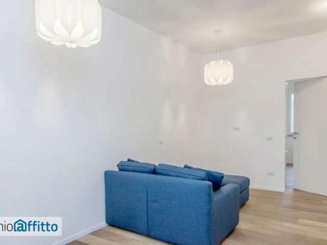 Bilocale arredato P.ta genova, romolo, solari