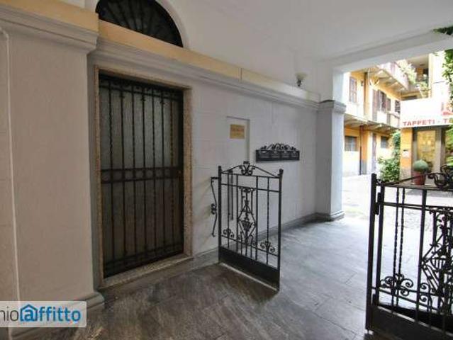 Bilocale arredato P.ta genova, romolo, solari