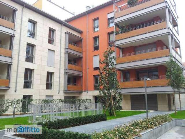 Bilocale arredato P.ta genova, romolo, solari