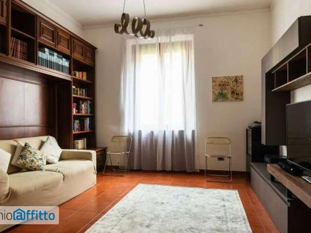 Bilocale arredato P.ta genova, romolo, solari