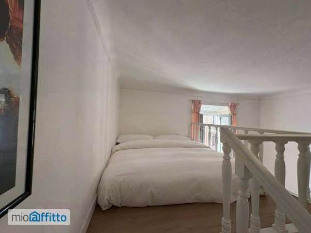 Bilocale arredato P.ta genova, romolo, solari