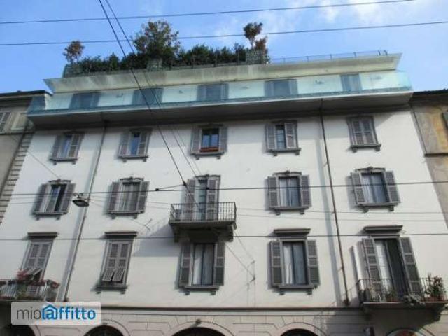 Bilocale arredato P.ta genova, romolo, solari