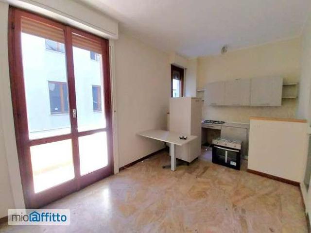 Bilocale arredato P.ta genova, romolo, solari