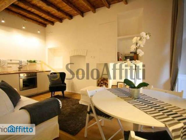 Bilocale arredato P.ta genova, romolo, solari
