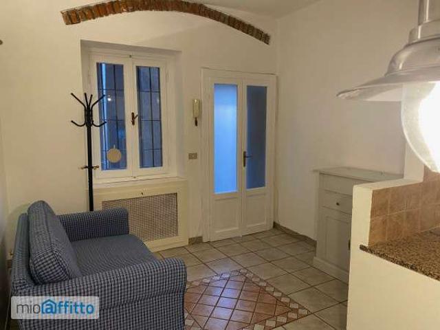 Bilocale arredato P.ta genova, romolo, solari
