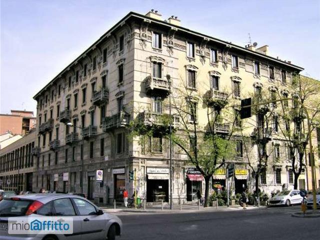 Bilocale arredato P.ta genova, romolo, solari