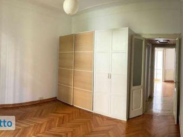 Bilocale arredato P.ta genova, romolo, solari
