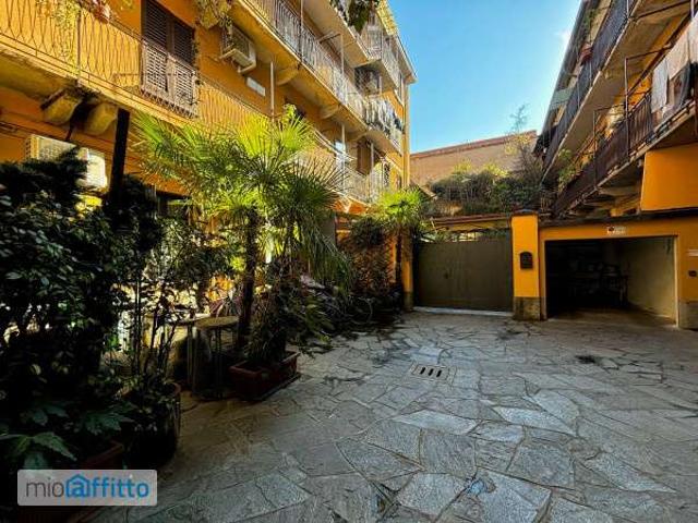 Bilocale arredato P.ta genova, romolo, solari