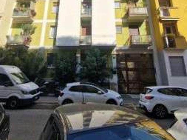 Bilocale arredato P.ta genova, romolo, solari