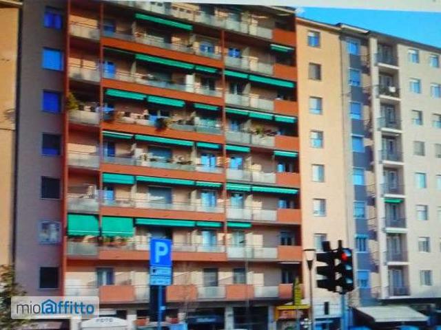 Bilocale arredato P.ta genova, romolo, solari
