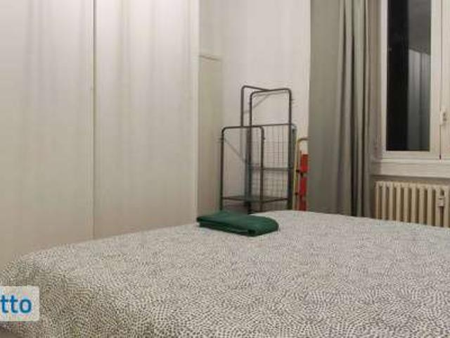 Bilocale arredato Padova