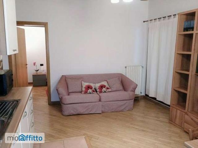 Bilocale arredato Padova